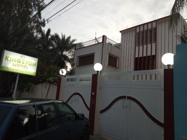 Kingston Motel image 3