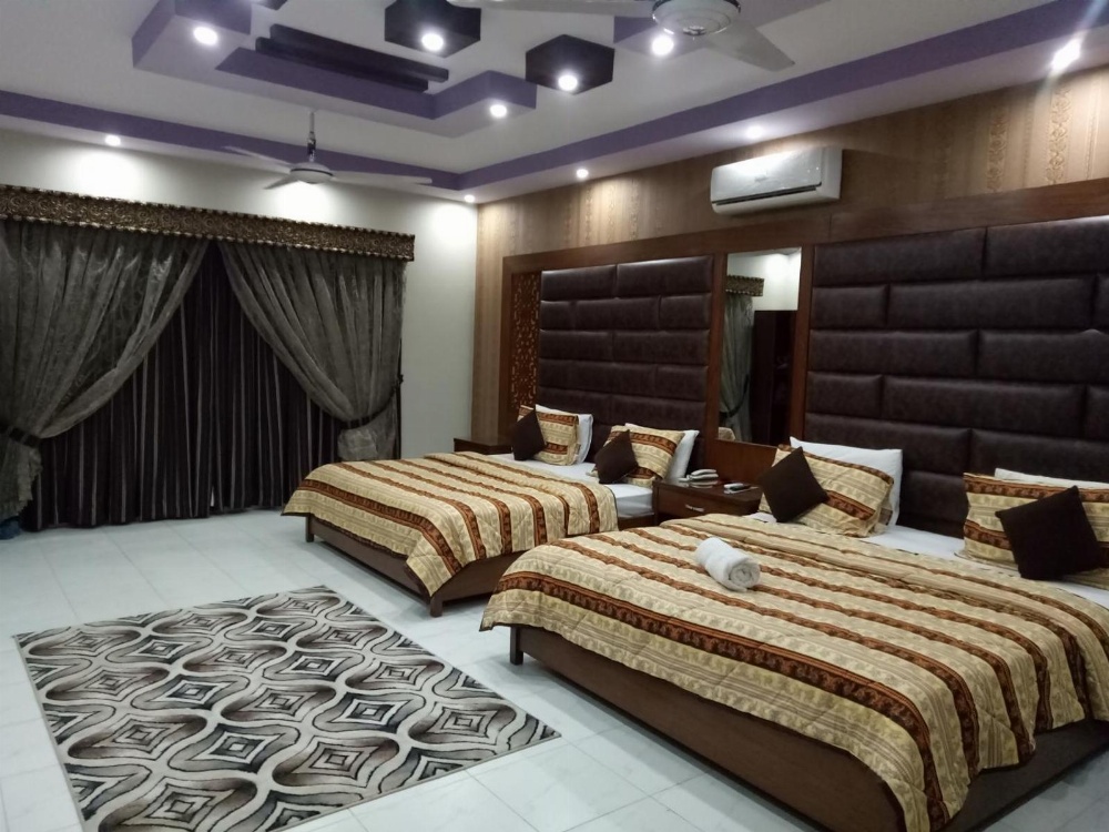 Kingston Motel Main image